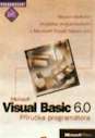 MS Visual Basic 6.0 Příručka programátora